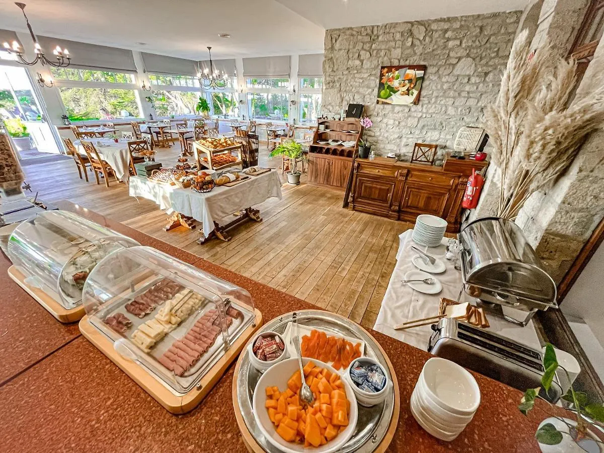 Hotel Restaurant Spa Du Tumulus Carnac