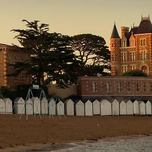 Le Nessay Saint-Briac-sur-Mer