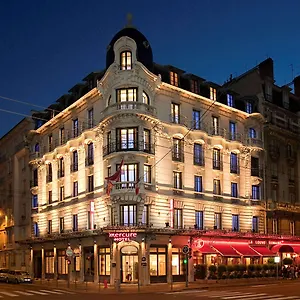 Mercure Centre Brotteaux 4* Lyon