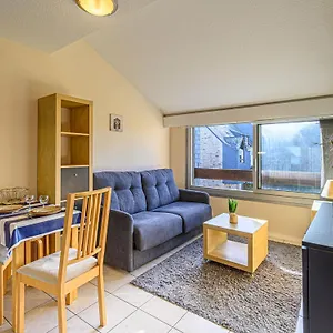 Appartement Maison Port En Dro-5
