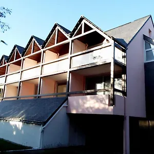 Appartement Carnac, 1 Pièce, 4 Personnes - Fr-1-477-108