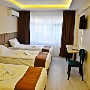 Yesilirmak Aparts Provincia di Istanbul