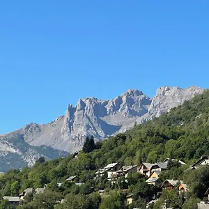 Hotel Vauban Serre Chevalier