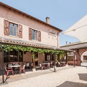 Logis Le Relais Des Dix Crus Hotel