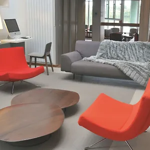Hotel & - Thalazur