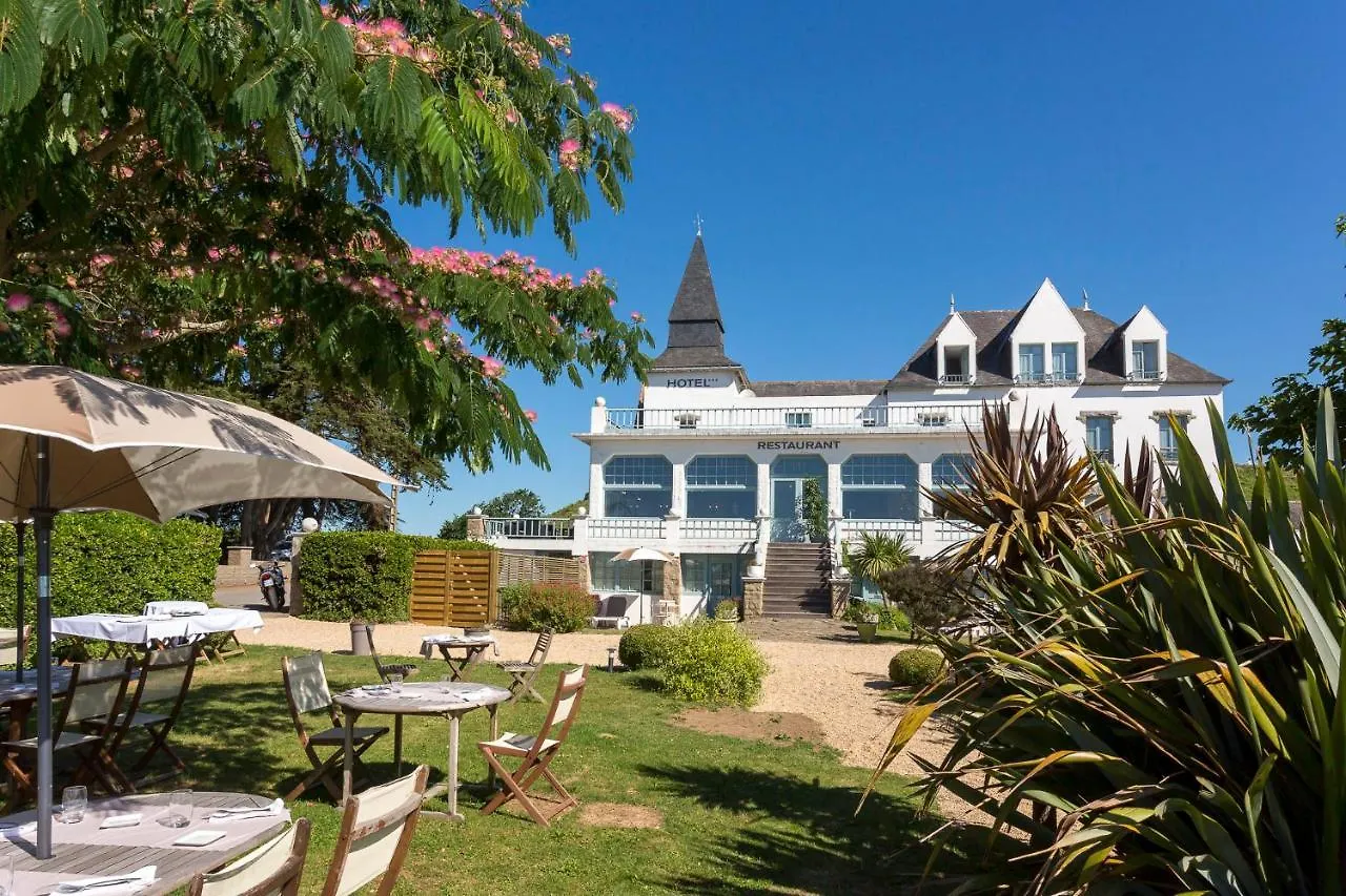 Hotel Restaurant Spa du Tumulus Carnac