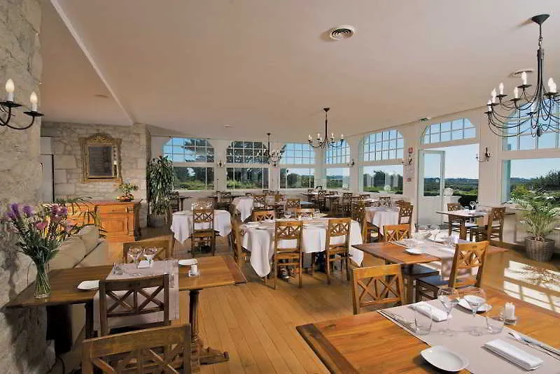 Hotel Restaurant Spa du Tumulus Carnac 3*,  France